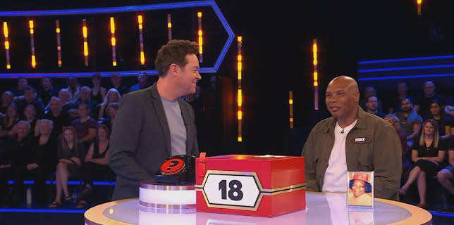 4:00 PM: Deal or No Deal (S2 E4) (S2) | ITV4 | 11/27 2025