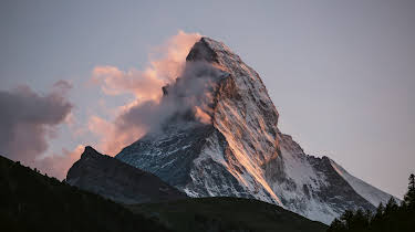 06:15: Die Alpen - Eine große Geschichte | 3SAT | 5/3 2026