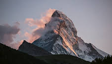 Die Alpen - Eine große Geschichte