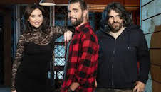 Roast Battle (España): Episodio 4