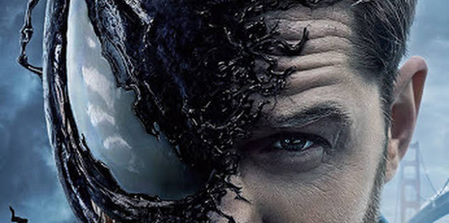 17:48: Venom (IMDb 6.6) | SYFY | 10/26 2025