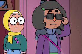 Dead End: Paranormal Park: Norma Khan: Paranormal Detective