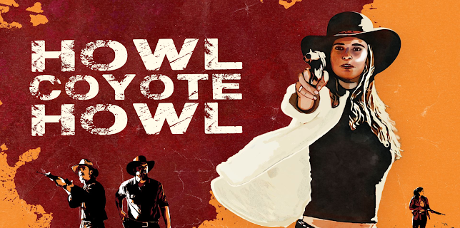 Howl Coyote Howl (2025)