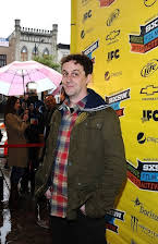 Todd Rohal as Director