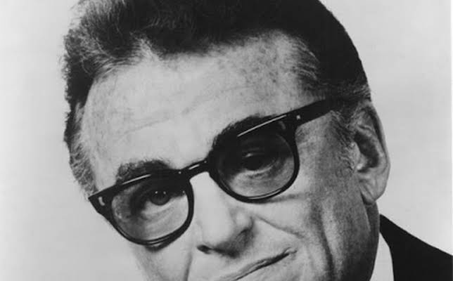 Alan Jay Lerner