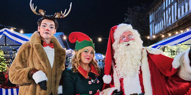 2:00 PM: Shakespeare & Hathaway - Private Investigators | BBC One | 12/16 2025