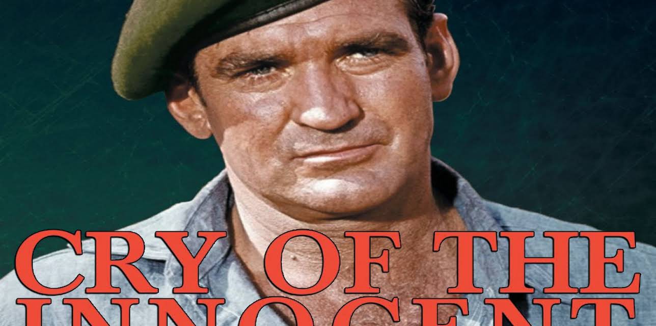 Cry Of The Innocent (1980) (1980)