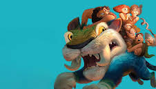 The Croods: A New Age