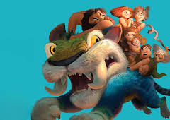 The Croods: A New Age