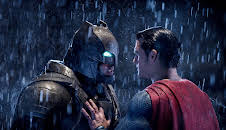 Batman V Superman: Dawn of Justice