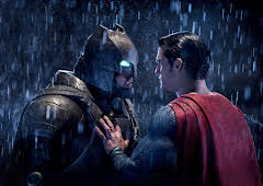 Batman V Superman: Dawn of Justice