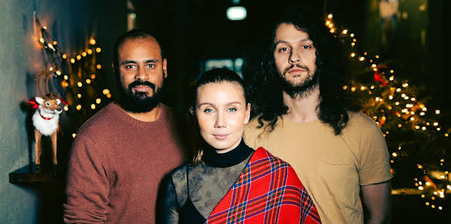 20:40: P3s julekonsert 2021 | NRK 3 | 12/20 2025