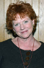 Becky Ann Baker as 