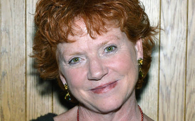 Becky Ann Baker