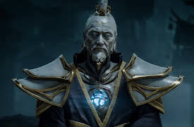 Secret Level: Honor of Kings: The Way of All Things