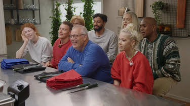 06:00: Camp kulinaris (S6 E9) (S6) | TV3 | 10/20 2026