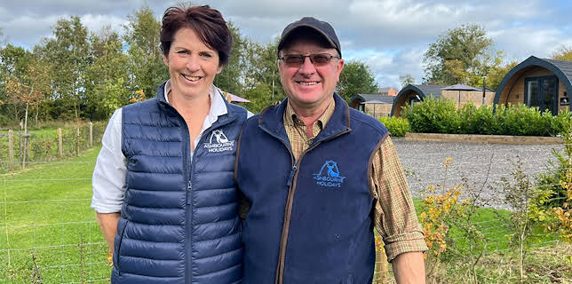 7:55 PM: Four in a Bed | More 4 | 3/8 2026