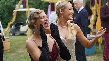 10:45: Moonshine (S3 E5) (S3) | Viasat Series | 7/13 2026