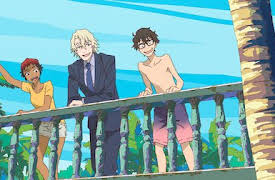 Great Pretender: Episode 3