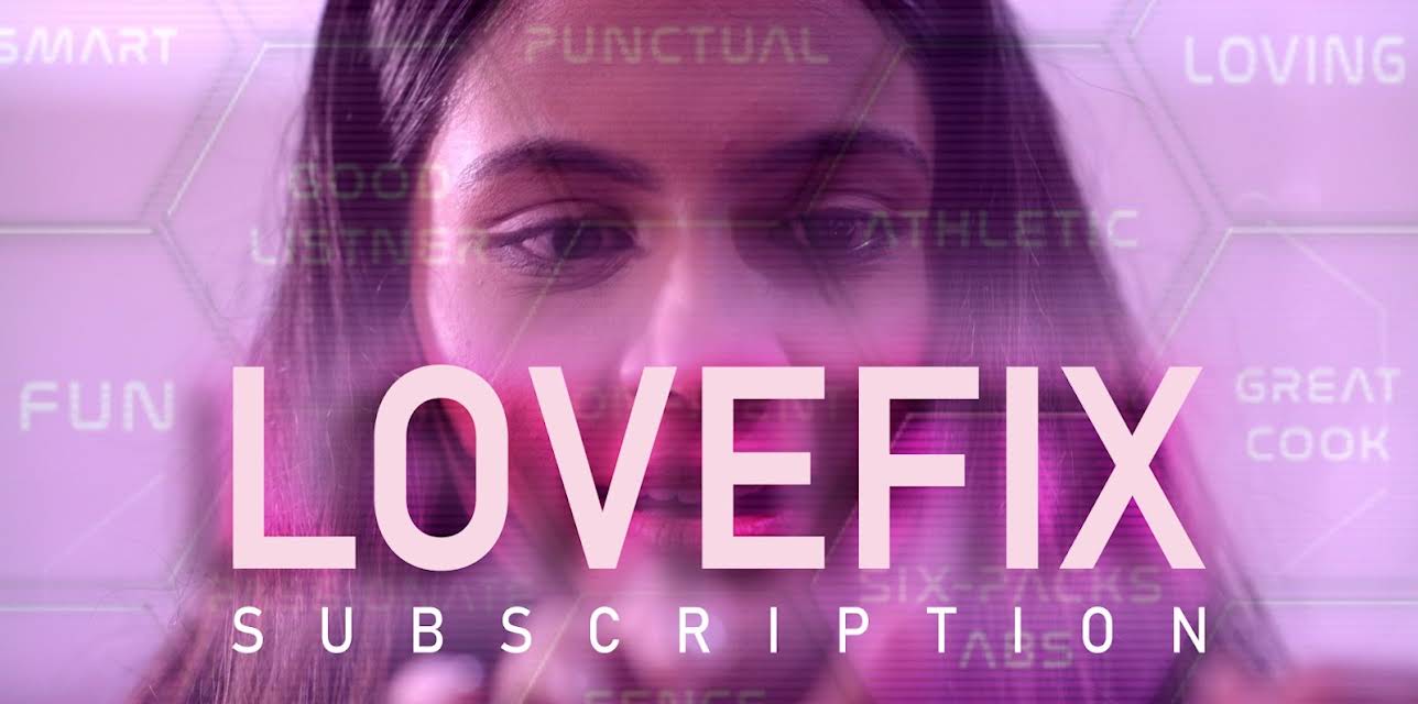 Lovefix Subscription (2024)
