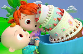 CoComelon: Episode 9