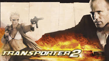 22:00: Transporter 2 | Viasat Film Action | 8/8 2026