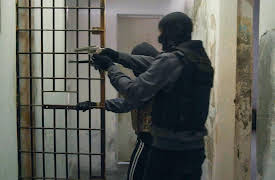 New Bandits: Living Dangerously