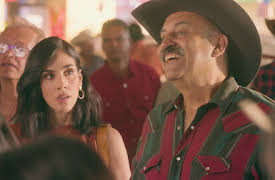 Vår manny Gabriel: Trubbel