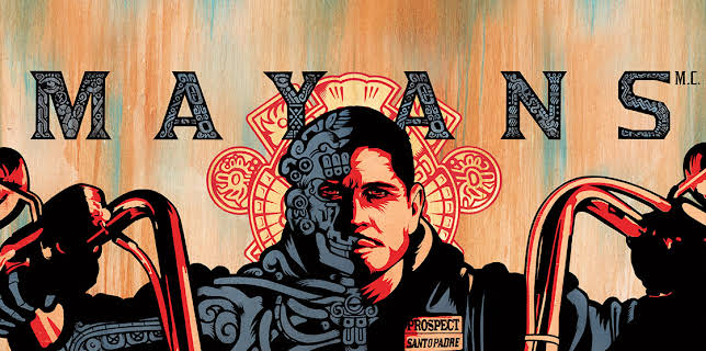 Mayans M.C.