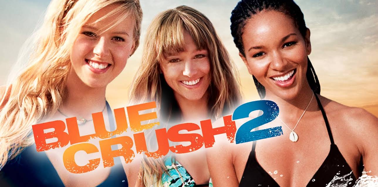 Blue Crush 2 (2011)