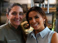 Eva Longoria: Searching for Spain