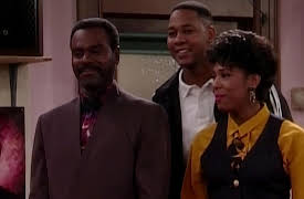 Hangin' with Mr. Cooper, Season 1: Unforgettable