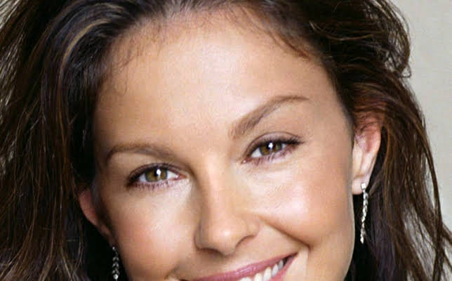 Ashley Judd