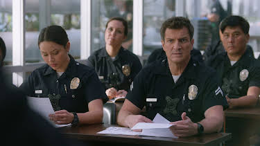 17:45: The Rookie | ZDFneo | 4/15 2026