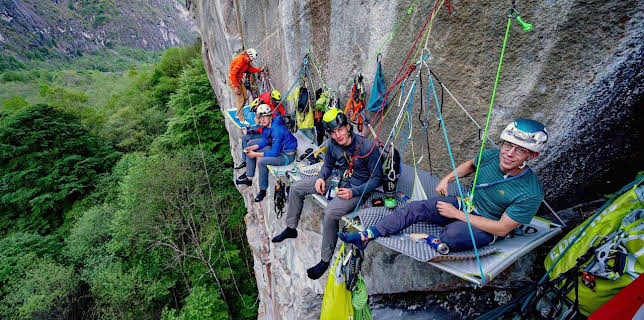 01:00: Der eisige Weg zum Extrembergsteiger | Tagesschau 24 | 1/23 2026