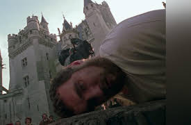 Highlander: The Raven: Thick as Thieves