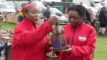 12:15 PM: Bargain Hunt (S66) | BBC One Channel Islands | 10/22 2026
