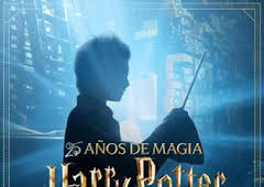 Harry Potter y la piedra filosofal