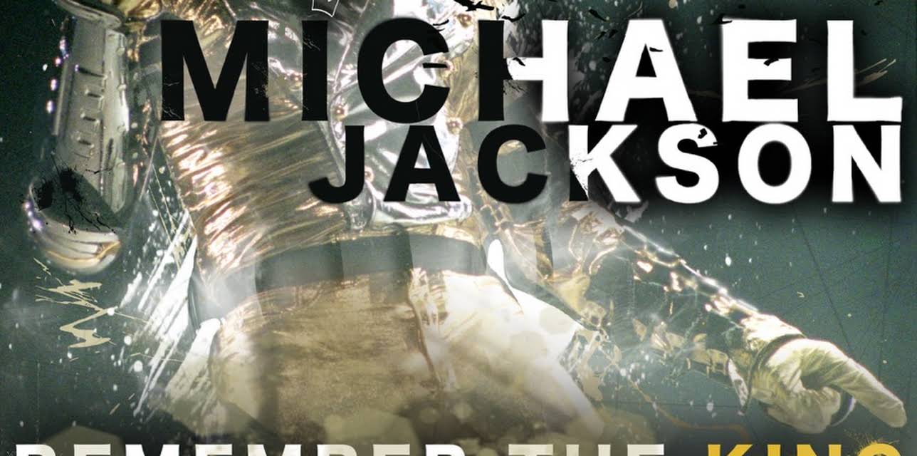 Michael Jackson: Remember the King (2018)
