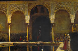 The Middle Ages around the World: Life in a Medieval Palace