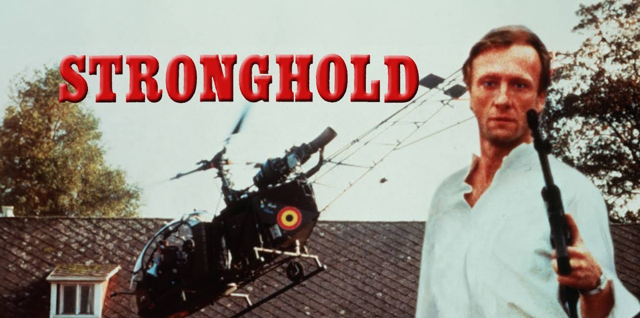 Stronghold (1986)