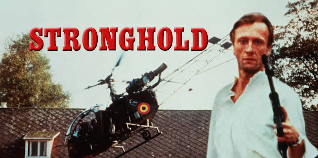 Stronghold (1986)