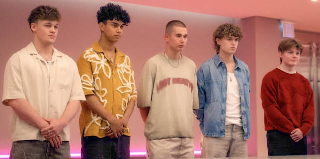 00:35: Made in Korea: The K-Pop Experience: Dommen | NRK 1 | 11/3 2025