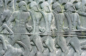 The Foundations of Western Civilization: The Hellenistic World