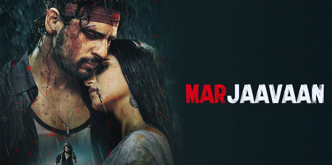 Marjaavaan (2019)