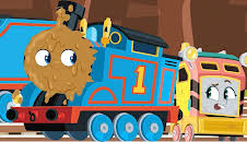 Thomas & Friends: All Engines Go! (S26 E10)