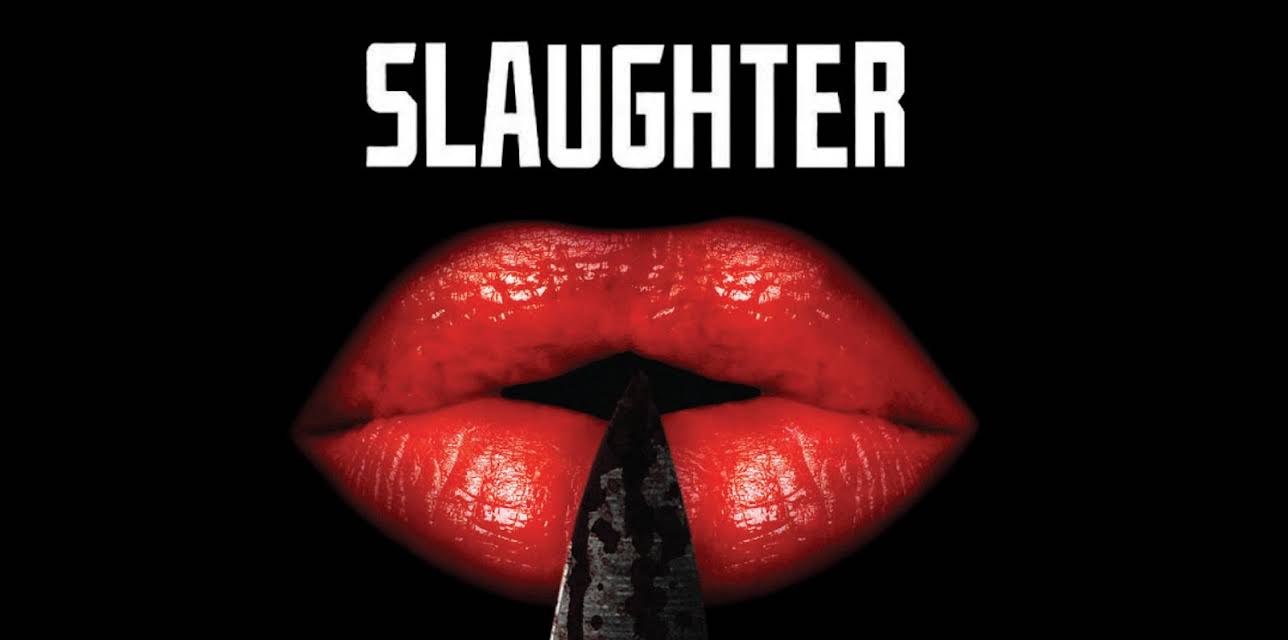 Slaughter (2009)