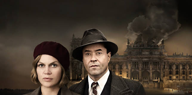 20:15: Nacht über Berlin | 3SAT | 2/6 2026