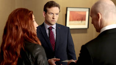 08:55: Unforgettable (S2 E3) (S2) | TV3 | 6/16 2026