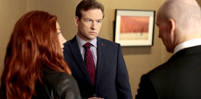 13:05: Unforgettable (S2 E3) (S2) | TV6 | 2/6 2026